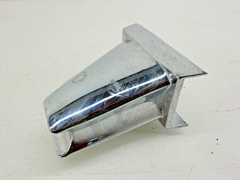OEM 1962 Ford Falcon Rear Luggage Roof Rack End Bracket C2DB-5955140-A C63-35
