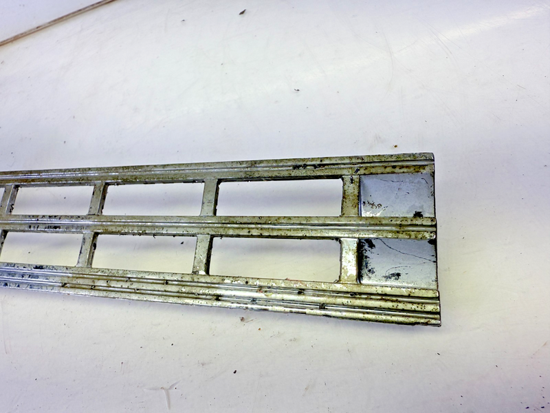 OEM 1946 1947 Packard Clipper Dashboard Trim Surround 377389 B12-24