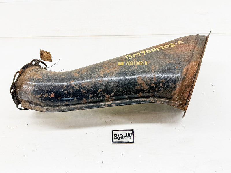 OEM 1955 MERCURY Fresh Air Intake Tube BM-7001902-A 1950s B62-44