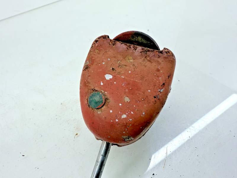 Vintage TURN SIGNAL SWITCH HOT RAT ROD 1950s Chevrolet C38-33