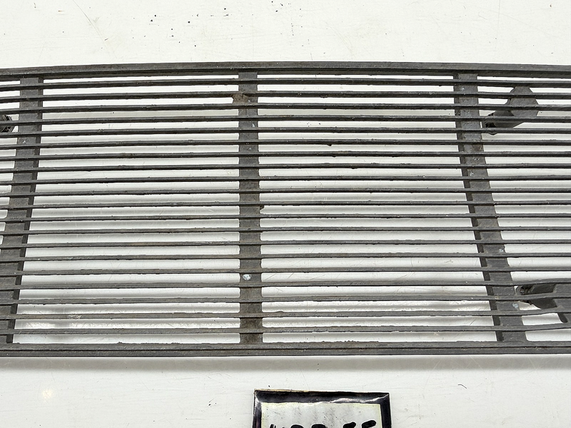 OEM 1964 1965 1966 FORD THUNDERBIRD DASH SPEAKER GRILLE C4SB-6804405-C U3B-55