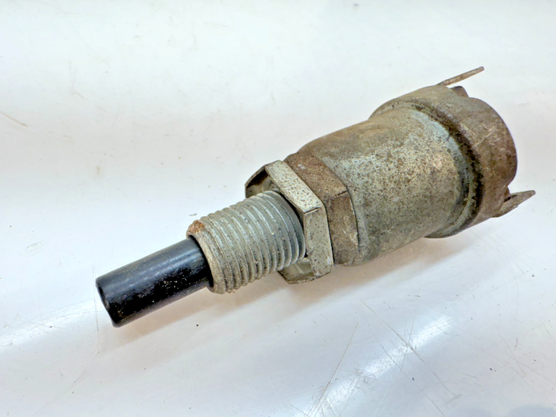 OEM DELCO REMY 1958 - 1963 Chevrolet Impala Bel Air Stop Light Switch 1960 E6-54