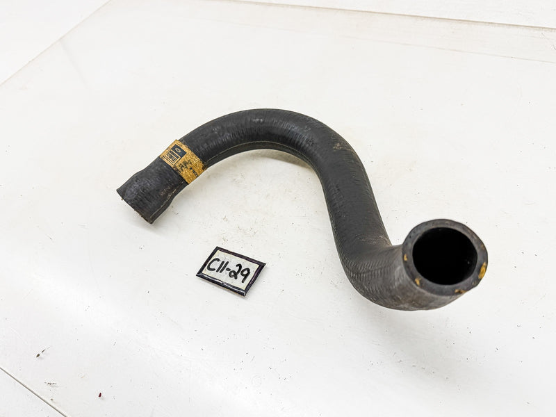 NOS 1963 1964 1965 1966 FORD FALCON MUSTANG RADIATOR HOSE C3DZ-8286-H C11-29