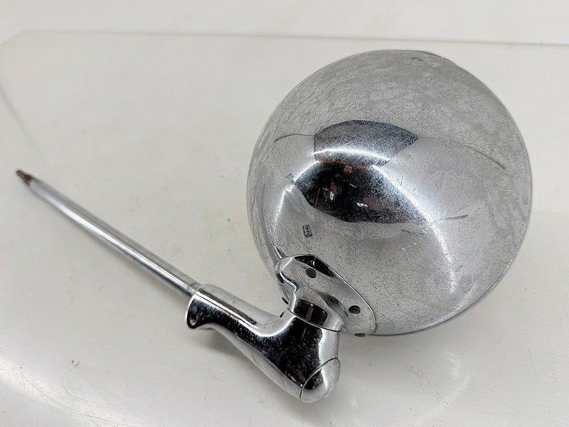 Vintage Unity Spot Light Spotlight Model F1 Rat Rod Hot Rod Truck C36-67