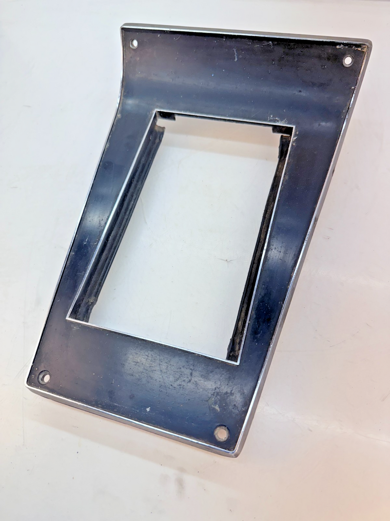 OEM 1970 1971 1972 Camaro Z28 Automatic Transmission Shift Plate 39775877 B81-32