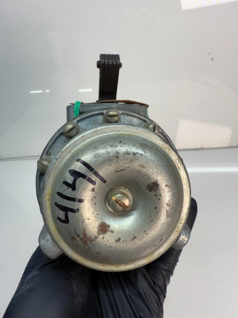 NORS AC 1955-1957 Chevrolet V8 Dual Action Fuel Pump 4141 C21-9