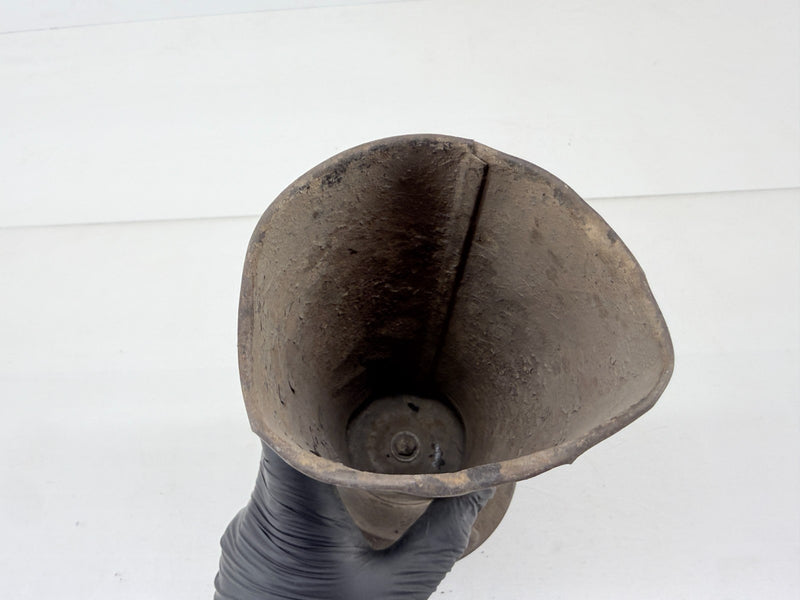 Vintage 1930s - 1940s Car Truck Horn Unknown Model C46-25