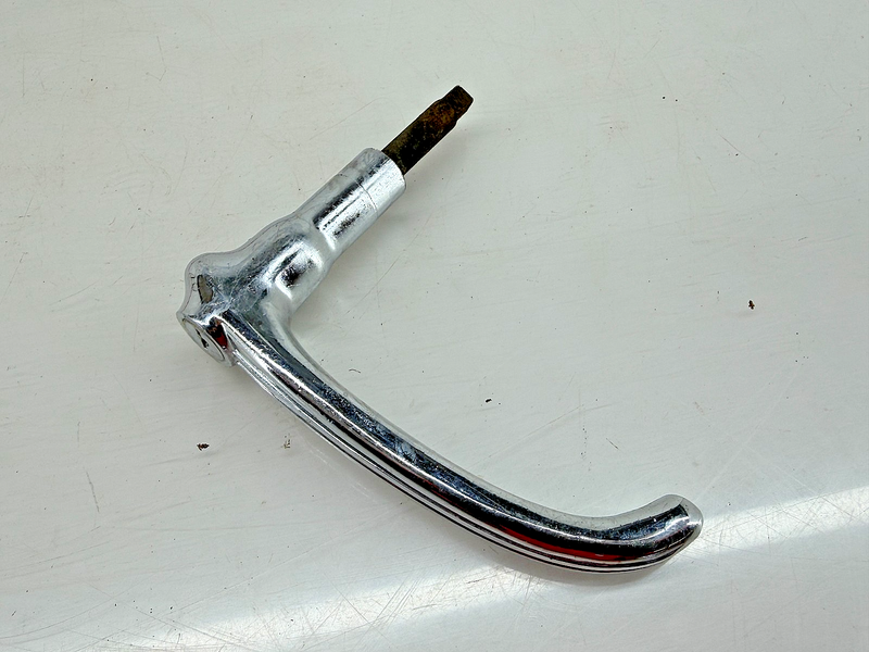 Vintage 1938 1939 CHEVY GM GMC Deck Lid Trunk Handle C34-42