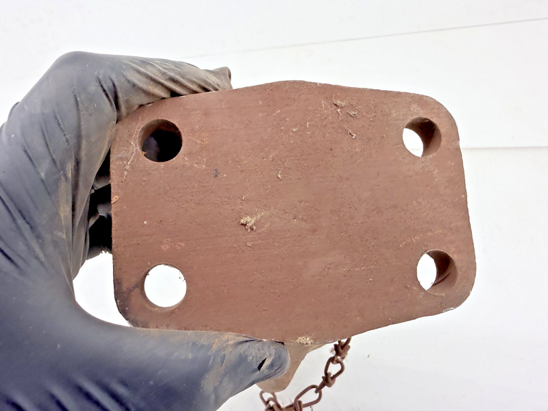 Pintle Hitch MS-51335-2 M-Series M151A2 M38 M38A1 Willys Jeep Humvee C49-13