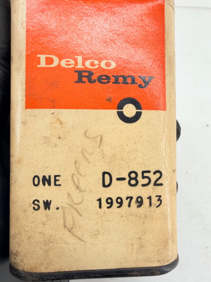 NOS SEALED 1955 Chevy DELCO REMY Stop Switch GM 1997913 C71-40