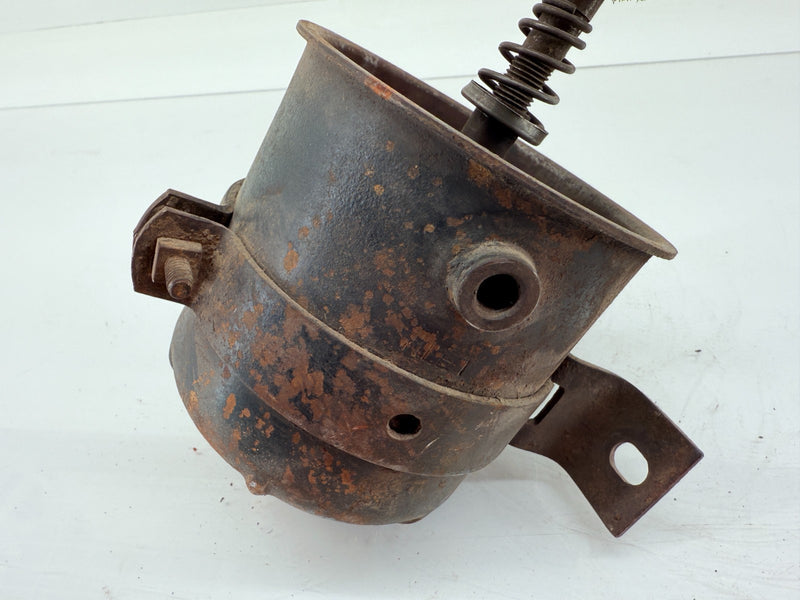 Ford GPW Jeep Willys MB Military Filter Oil Filter Canister Rat Rod C34-12