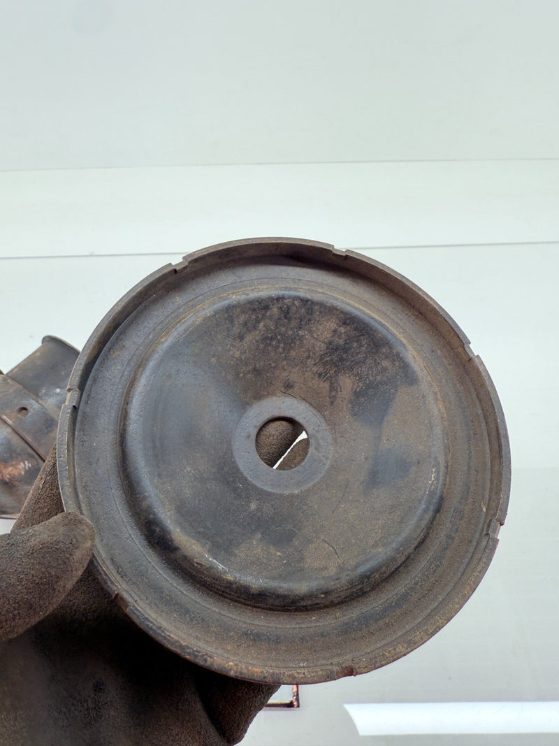 Ford GPW Jeep Willys MB Military Filter Oil Filter Canister Rat Rod C34-12