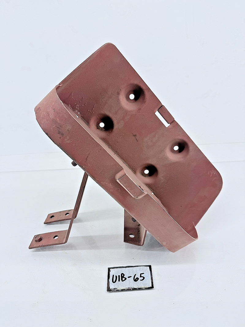 Jerry Can Holder & Brackets Willys MB CJ2A M38 M38A1 Ford GPW M151 Jeep U1B-65