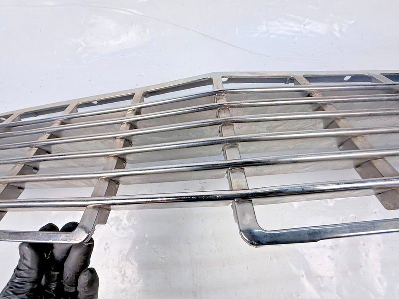 NOS 1956 Chevrolet Belair 150 210 Grill GM Tri-Five Grille Trim U5B-27