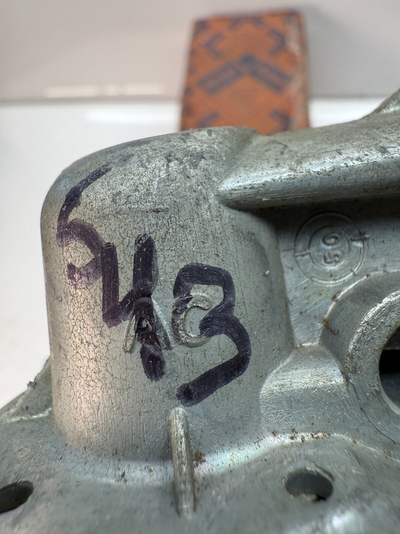 NORS AC 1941 - 1947 Ford 6 Cylinder 543 FUEL PUMP 41 42 43 44 45 46 47 F-42