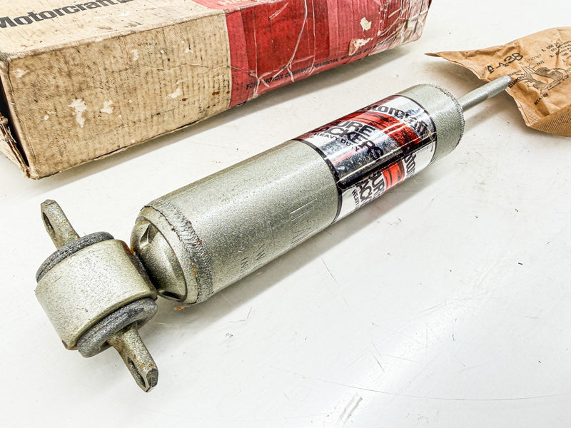 NOS 1960S 1970S FORD MOTORCRAFT SURE TRACKERS HD SHOCK AW-69 B56-72