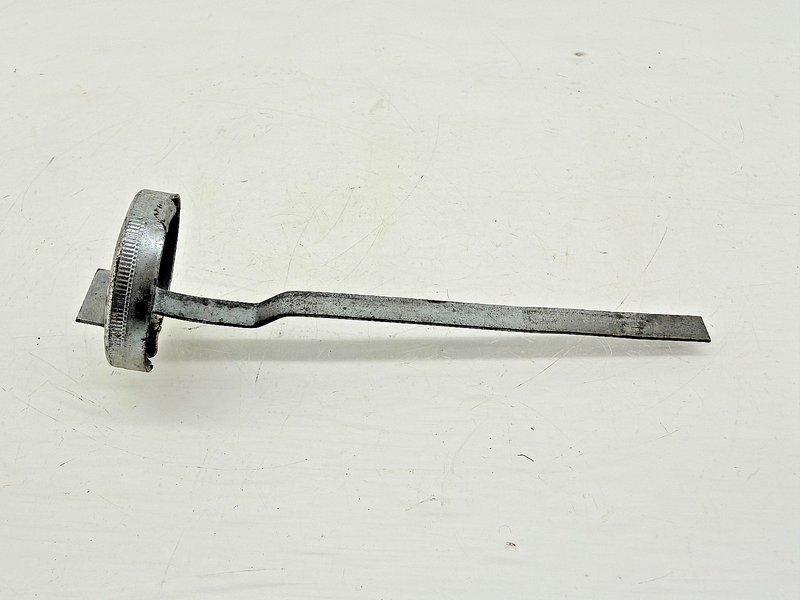 NOS 1951 - 1952 FORD PASSENGER CAR AUTO TRANSMISSION DIPSTICK C64-4