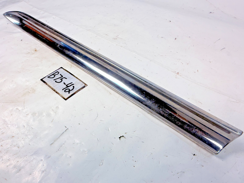 OEM 1960 Chevy Impala 2 Door Convertible RH Door Trim RIGHT 60 B75-42