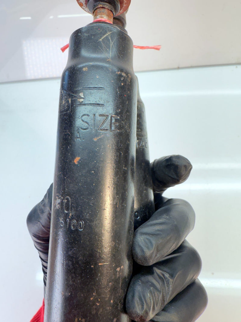 NOS VINTAGE MONROE PAIR Shocks D-311 B56-20