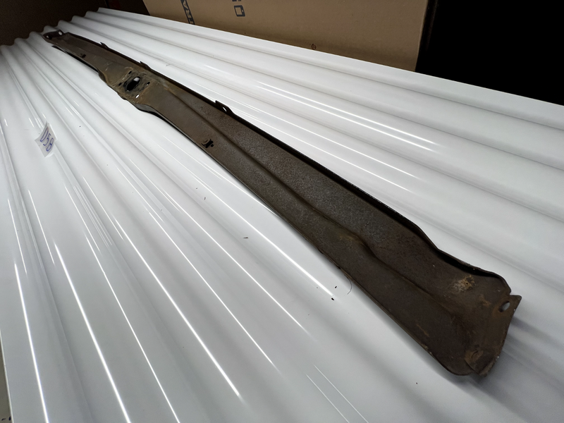 1960 Impala Belair Biscayne El Camino GRILL Mount LATCH Radiator Support U5B-3