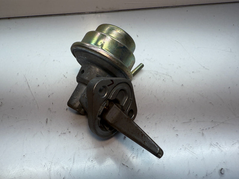 NOS Mechanical Fuel Pump Audi Bocar Brand  2479 C7-7