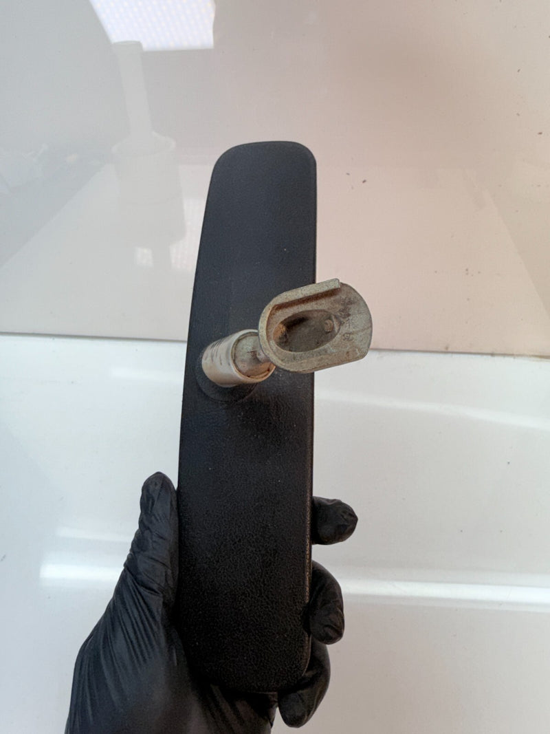 Vintage GM 10" Inside Rear View Mirror 1960s 1970s C23-22