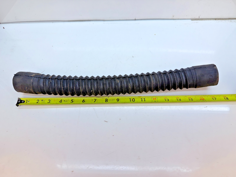 Gates 1959 - 1970 Chevrolet Impala Radiator Coolant Hose Upper 1960 B74-9