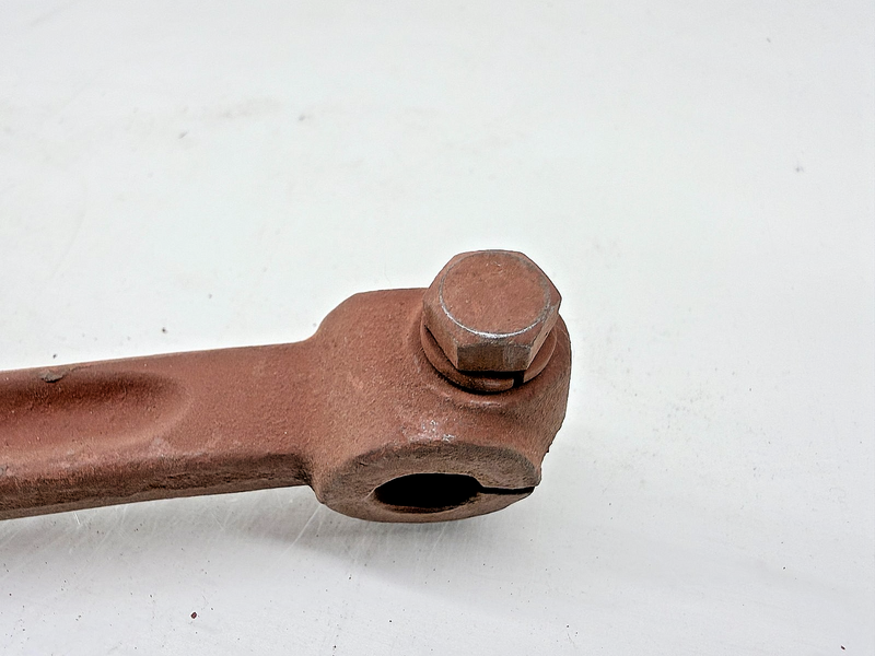 OEM Willys Jeep Clutch Pedal Arm 1941–1971 MB GPW CJ-2A M38 M38A1 A405 C48-51