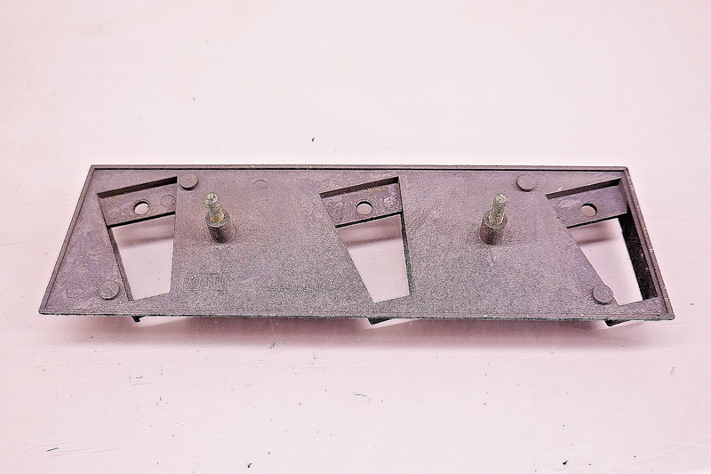 RARE NOS 1964 1965 1966 1967 MERCURY COMET FORD MUSTANG TRACK PACK GAUGE MOUNT
