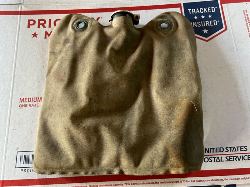 USED C1AZ-17618-D fits 66-67 Mustang FoMoCo Washer Bag Original  RATROD