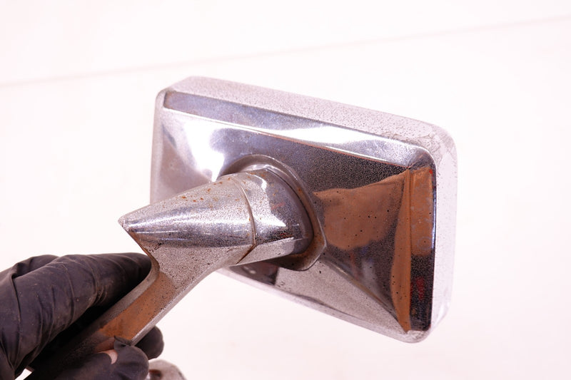 OEM 1965 - 1968 Pontiac GTO Grand Prix Side Mirror Bonneville Catalina C53-27