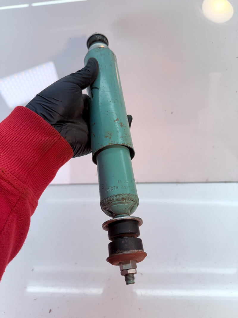NOS VINTAGE DELCO GM REAR Shock 1958 - 1969 FORD EDSEL RANCHERO FAIRLANE B56-55