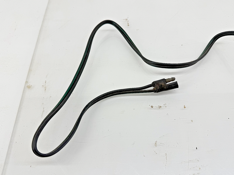 OEM 1969 1970 Ford Mustang Torino Galaxie Cougar WIRING & SWITCH C63-27