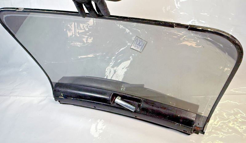 GM 1978- 1981 Camaro Firebird Trans AM Driver Side T Top Glass 78 79 80 81 U3B-1