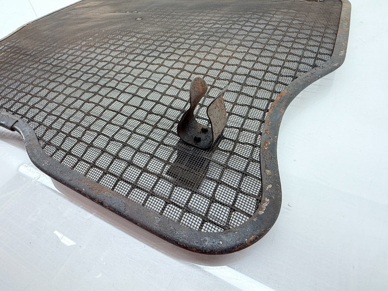 OEM Jeep Willys MB GPW M38 M38A CJ2A CJ3A Radiator Grill Bug Screen Guard U1B-50