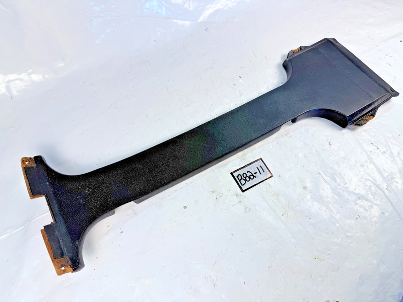 OEM 1969- 1976 C3 Corvette T Top Center Roof Panel Trim Liner Molding B82-11