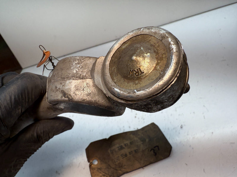 NOS Genuine Mercedes-Benz Front Upper RH Control Arm 1263300707 MBZ 300SD C7-37