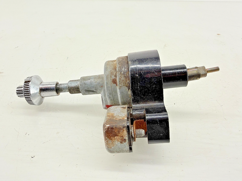 OEM 1964 - 1969 Ford Mercury Intermittent Windshield Wiper Switch Fomoco C64-2