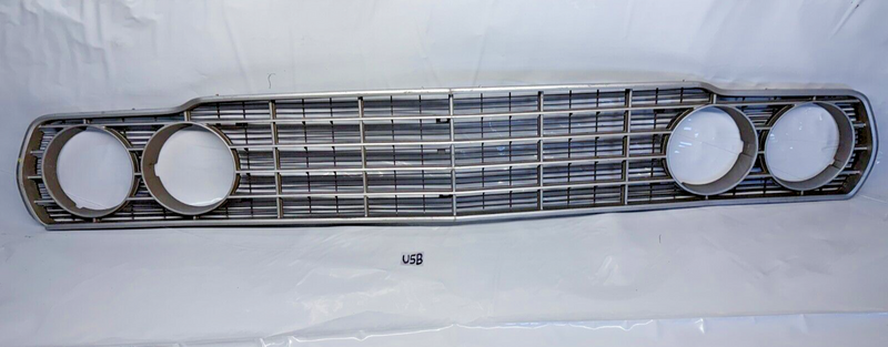 OEM 1973 - 1974 Ford Torino (BASE) Ranchero Grille D3OB-8150-AA 73 74 U5B-2