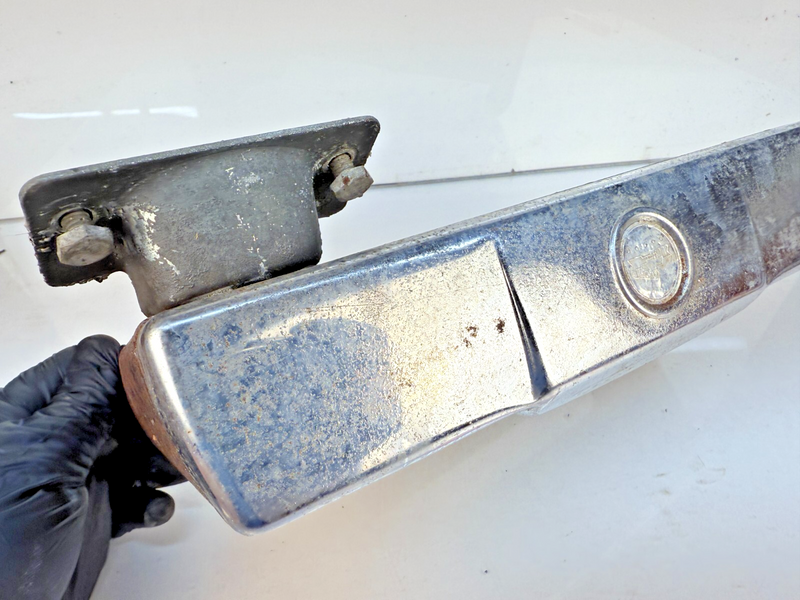 OEM 1958 - 1967 409 Chevrolet TISSUE DISPENSER 58 59 60 61 62 63 64 65 66 B61-38