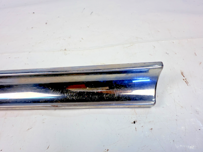 OEM 1960 Chevy Impala 2 Door Convertible RH Door Trim RIGHT 60 B75-42