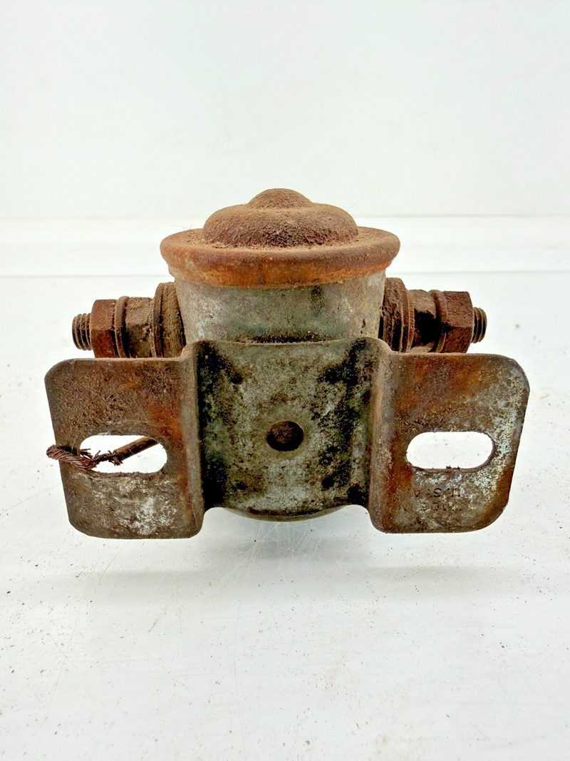 OEM Jeep Willys MB Ford GPW GPA SOLENOID G503 Military C44-9