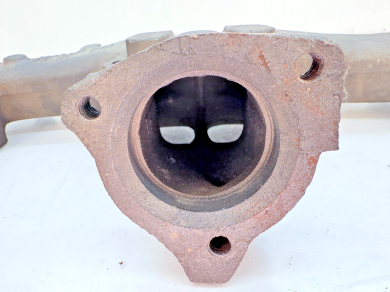 OEM 1969-1980 Corvette GM Exhaust Manifold RH 1970 Chevy SBC 3932461 U5B-2