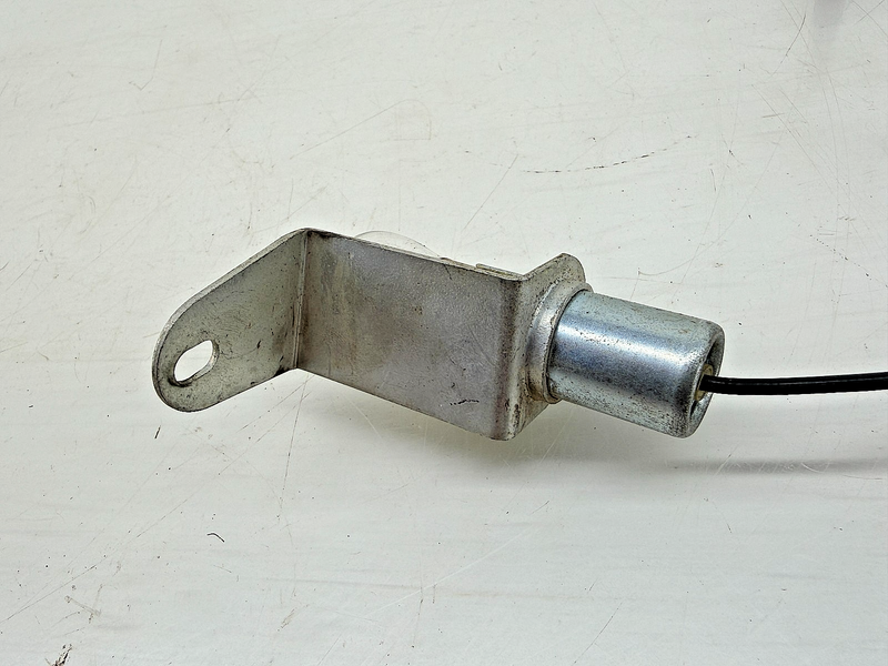 NOS 1965 Mercury Comet Ford Falcon Trunk Light Wiring C5DB-13A756-A 65 C63-20