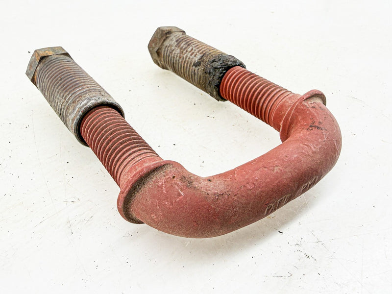 OEM 1941 - 1971 JEEP WILLYS MB GPW CJ2A CJ3A SPRING SHACKLE BOLT G503 C44-82