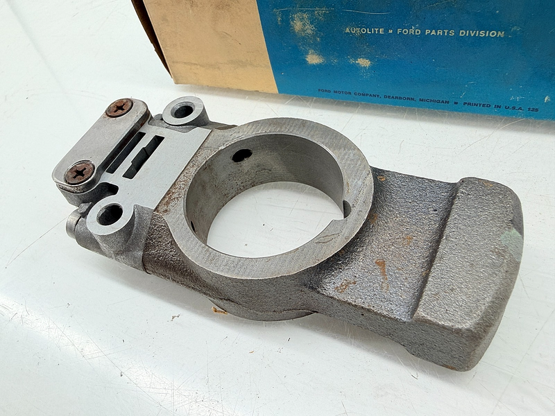 NOS 1959 1960 Lincoln Premiere Continental TURBO DRIVE TRANSMISSION GOVERNOR C72