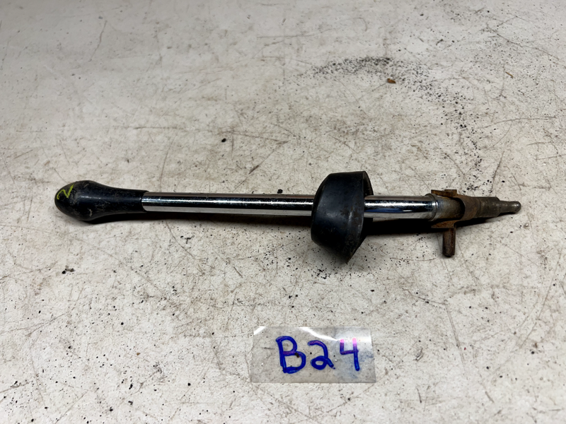 OEM 1959-1960 Chevy Impala Column Gear Shifter Shift Lever 59 60 B24-2