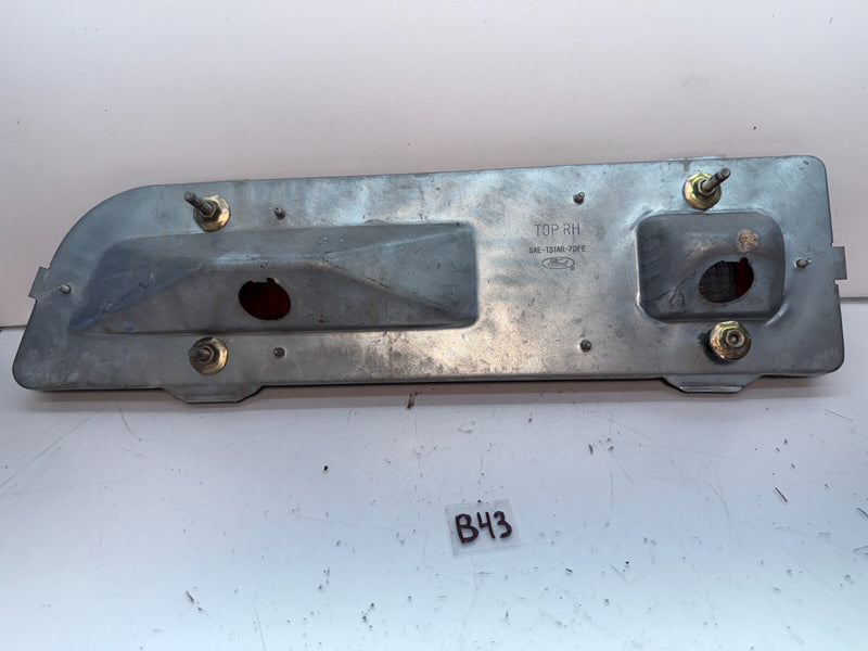 OEM Passenger Right Tail Light 1970 1971 FORD TORINO SAE-TS1AR-70FE B43-3