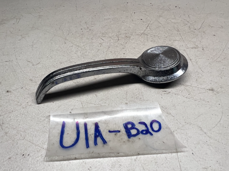 1963 -1972 GM Buick Chevy Pontiac Oldsmobile Interior Door Handle 5719472