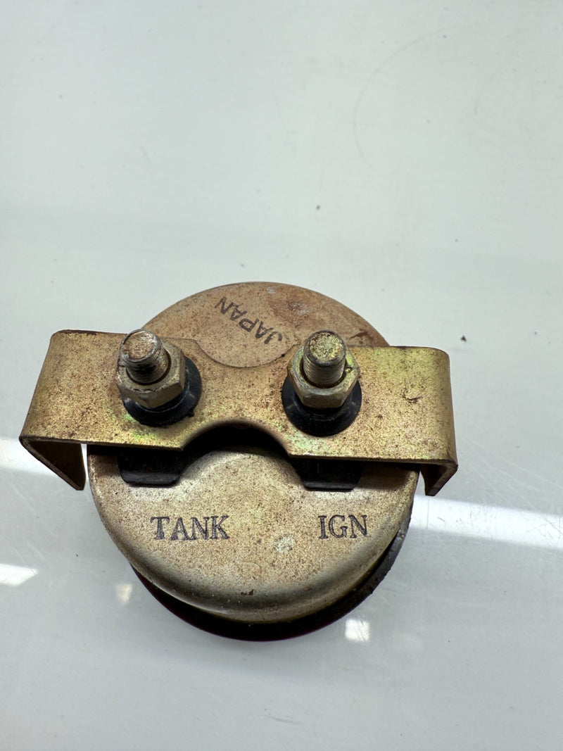 Vintage Original SKC Fuel Gas Gauge C38-37